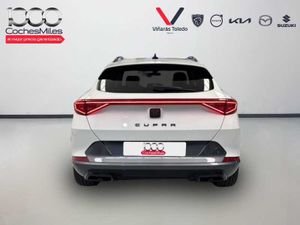 Cupra Formentor Cupra  1.5 TSI 150 DSG   - Foto 5