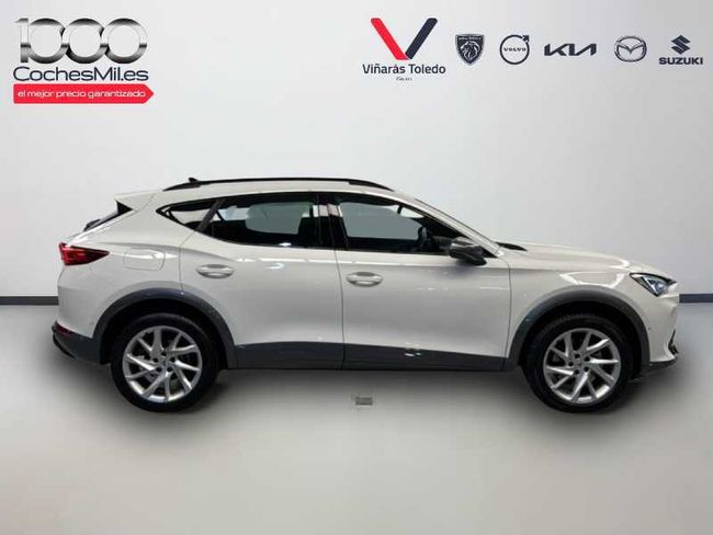 Cupra Formentor Cupra  1.5 TSI 150 DSG   - Foto 6