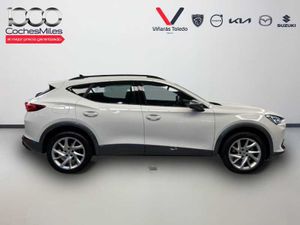 Cupra Formentor Cupra  1.5 TSI 150 DSG   - Foto 6