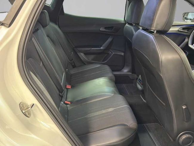 Cupra Formentor Cupra  1.5 TSI 150 DSG   - Foto 19