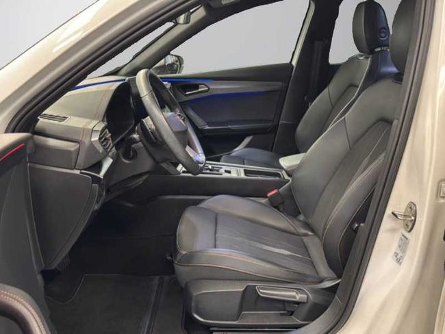 Cupra Formentor Cupra  1.5 TSI 150 DSG   - Foto 10