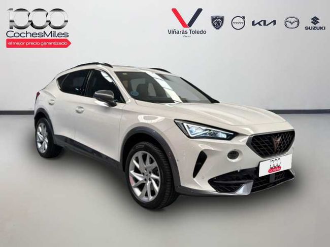 Cupra Formentor Cupra  1.5 TSI 150 DSG   - Foto 7