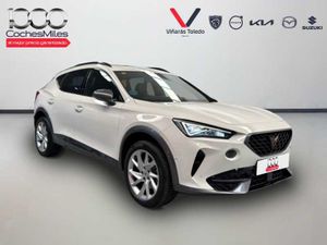 Cupra Formentor Cupra  1.5 TSI 150 DSG   - Foto 7