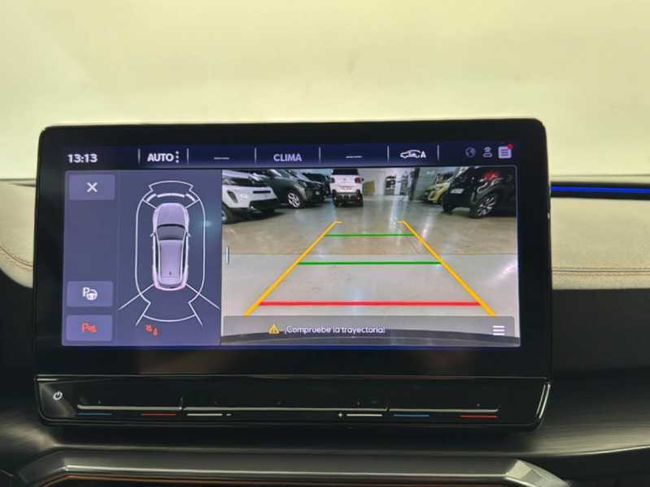 Cupra Formentor Cupra  1.5 TSI 150 DSG   - Foto 18