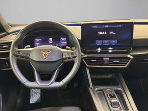 Cupra Formentor Cupra  1.5 TSI 150 DSG   - Foto 13