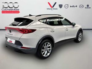 Cupra Formentor Cupra  1.5 TSI 150 DSG   - Foto 8