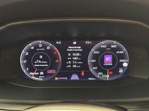 Cupra Formentor Cupra  1.5 TSI 150 DSG   - Foto 14