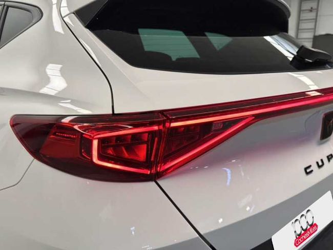 Cupra Formentor Cupra  1.5 TSI 150 DSG   - Foto 21