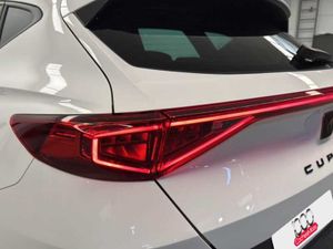 Cupra Formentor Cupra  1.5 TSI 150 DSG   - Foto 21