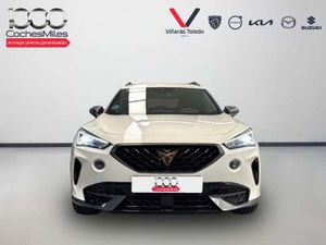 Cupra Formentor Cupra  1.5 TSI 150 DSG   - Foto 4