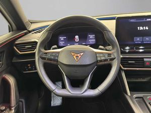 Cupra Formentor Cupra  1.5 TSI 150 DSG   - Foto 17