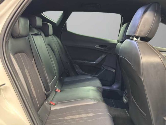 Cupra Formentor Cupra  1.5 TSI 150 DSG   - Foto 11