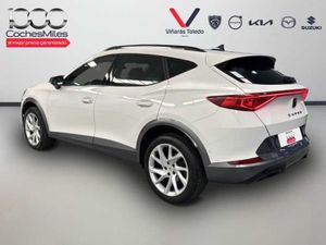 Cupra Formentor Cupra  1.5 TSI 150 DSG   - Foto 3