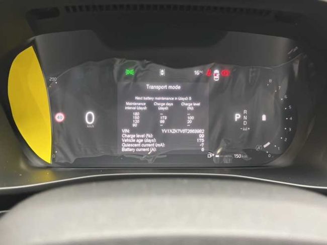 Volvo XC40 B3 Essential MY26   - Foto 16