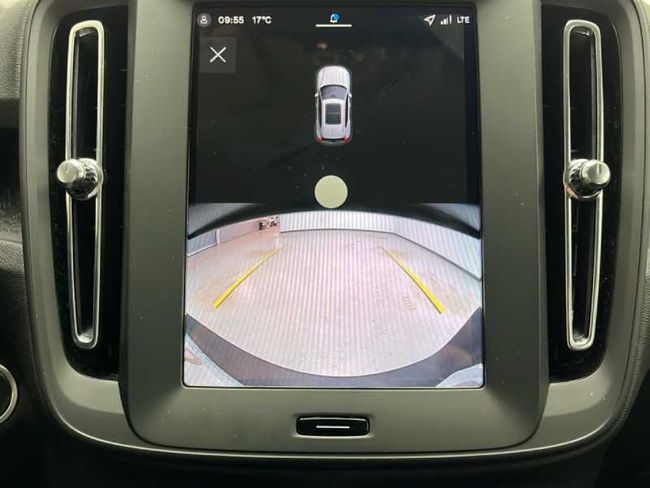 Volvo XC40 B3 Essential MY26   - Foto 18