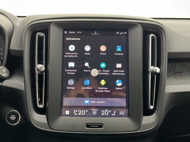 Volvo XC40 B3 Essential MY26   - Foto 15