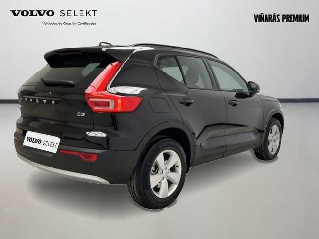 Volvo XC40 B3 Essential MY26   - Foto 6