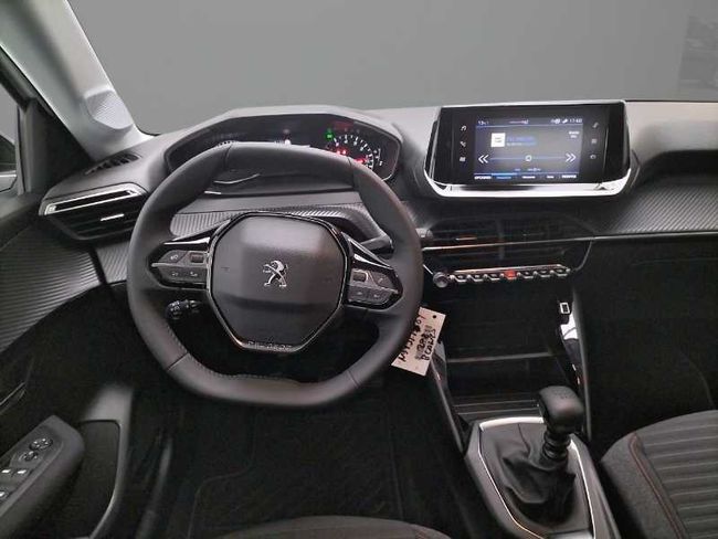 Peugeot 208 5P Active Gasolina 75 S&S 5 Vel MAN   - Foto 13