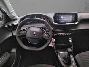 Peugeot 208 5P Active Gasolina 75 S&S 5 Vel MAN   - Foto 13