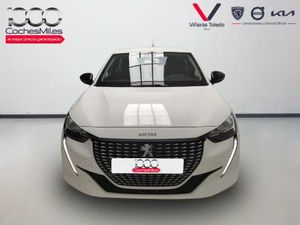 Peugeot 208 5P Active Gasolina 75 S&S 5 Vel MAN   - Foto 4