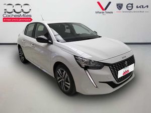 Peugeot 208 5P Active Gasolina 75 S&S 5 Vel MAN   - Foto 7