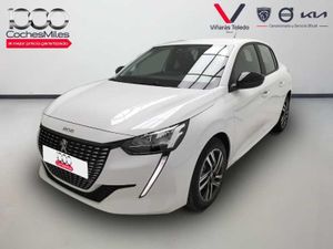Peugeot 208 5P Active Gasolina 75 S&S 5 Vel MAN   - Foto 2