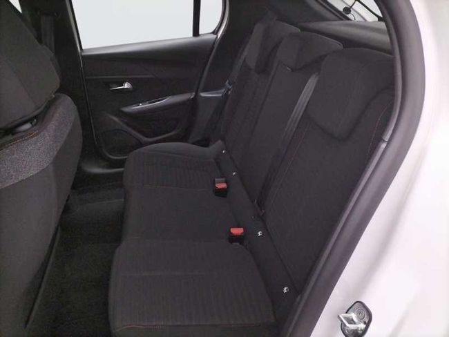 Peugeot 208 5P Active Gasolina 75 S&S 5 Vel MAN   - Foto 11