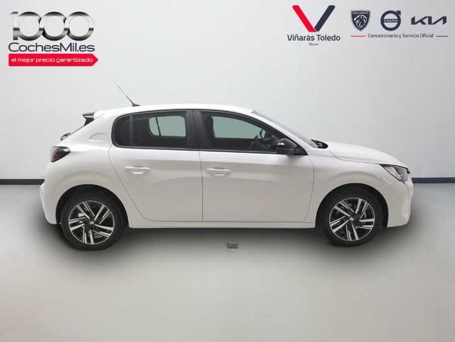 Peugeot 208 5P Active Gasolina 75 S&S 5 Vel MAN   - Foto 6