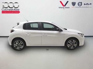 Peugeot 208 5P Active Gasolina 75 S&S 5 Vel MAN   - Foto 6