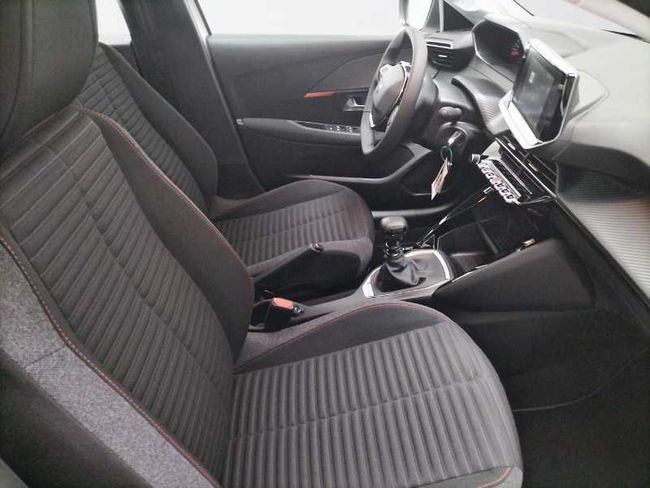 Peugeot 208 5P Active Gasolina 75 S&S 5 Vel MAN   - Foto 10