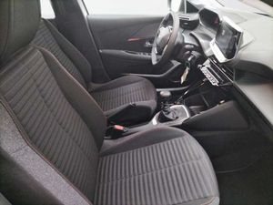 Peugeot 208 5P Active Gasolina 75 S&S 5 Vel MAN   - Foto 10