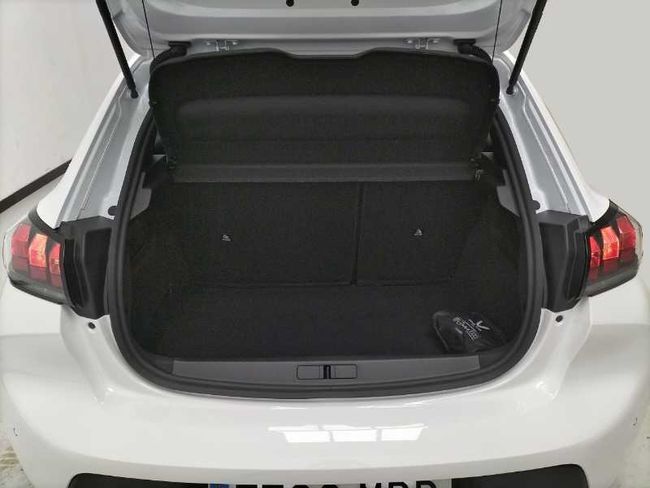 Peugeot 208 5P Active Gasolina 75 S&S 5 Vel MAN   - Foto 12