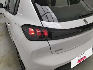 Peugeot 208 5P Active Gasolina 75 S&S 5 Vel MAN   - Foto 21
