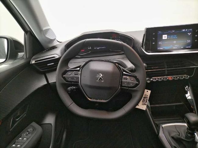 Peugeot 208 5P Active Gasolina 75 S&S 5 Vel MAN   - Foto 16