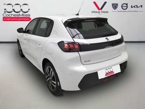 Peugeot 208 5P Active Gasolina 75 S&S 5 Vel MAN   - Foto 3
