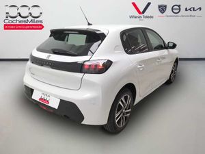 Peugeot 208 5P Active Gasolina 75 S&S 5 Vel MAN   - Foto 8