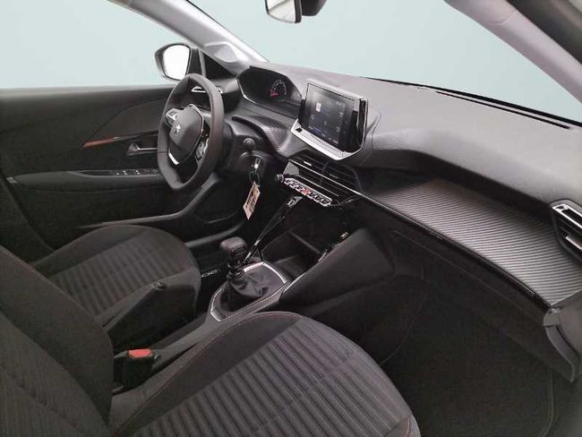 Peugeot 208 5P Active Gasolina 75 S&S 5 Vel MAN   - Foto 9