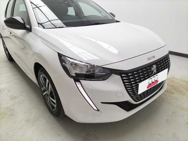 Peugeot 208 5P Active Gasolina 75 S&S 5 Vel MAN   - Foto 20