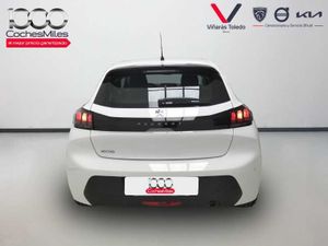 Peugeot 208 5P Active Gasolina 75 S&S 5 Vel MAN   - Foto 5