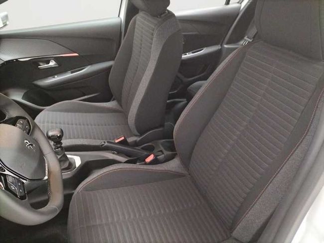 Peugeot 208 5P Active Gasolina 75 S&S 5 Vel MAN   - Foto 19