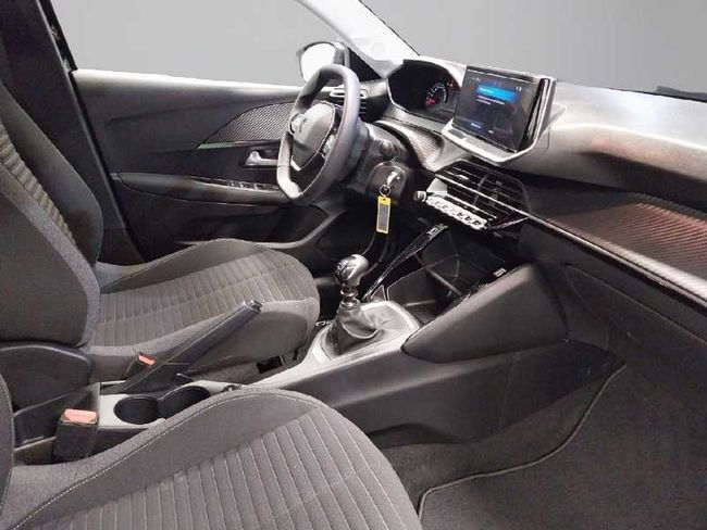 Peugeot 208 Nuevo  5P Active Gasolina 100 S&S 6 Vel MAN   - Foto 8