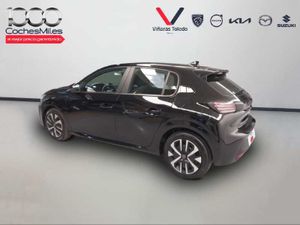 Peugeot 208 Nuevo  5P Active Gasolina 100 S&S 6 Vel MAN   - Foto 3