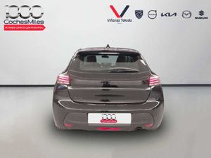 Peugeot 208 Nuevo  5P Active Gasolina 100 S&S 6 Vel MAN   - Foto 5