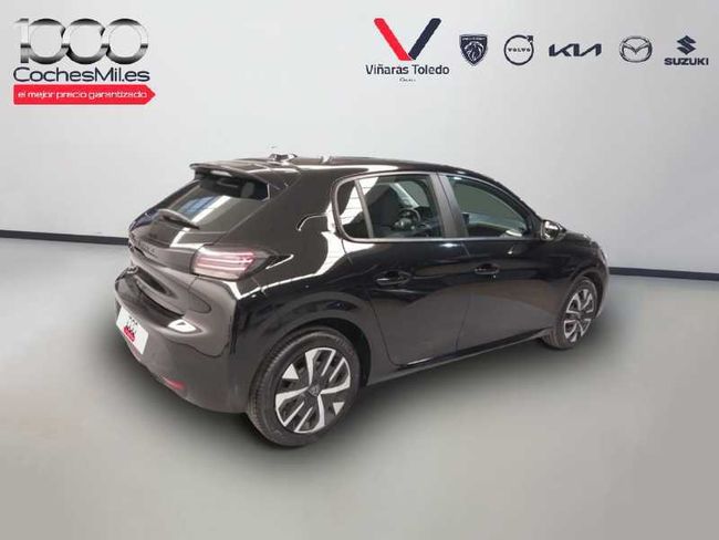 Peugeot 208 Nuevo  5P Active Gasolina 100 S&S 6 Vel MAN   - Foto 7