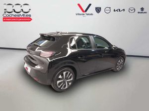 Peugeot 208 Nuevo  5P Active Gasolina 100 S&S 6 Vel MAN   - Foto 7
