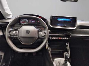 Peugeot 208 Nuevo  5P Active Gasolina 100 S&S 6 Vel MAN   - Foto 12