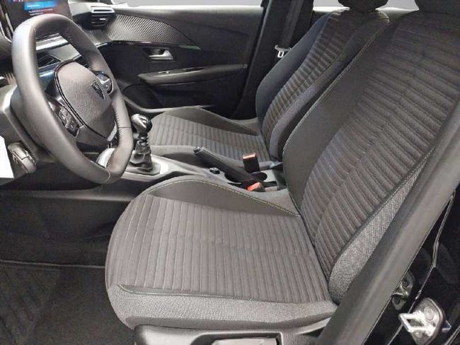 Peugeot 208 Nuevo  5P Active Gasolina 100 S&S 6 Vel MAN   - Foto 9