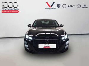 Peugeot 208 Nuevo  5P Active Gasolina 100 S&S 6 Vel MAN   - Foto 4