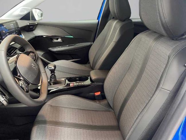 Peugeot 208 5P Allure Pack Gasolina 100 S&S 6 Vel MAN   - Foto 18