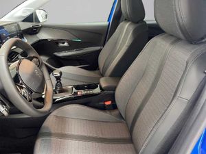 Peugeot 208 5P Allure Pack Gasolina 100 S&S 6 Vel MAN   - Foto 18